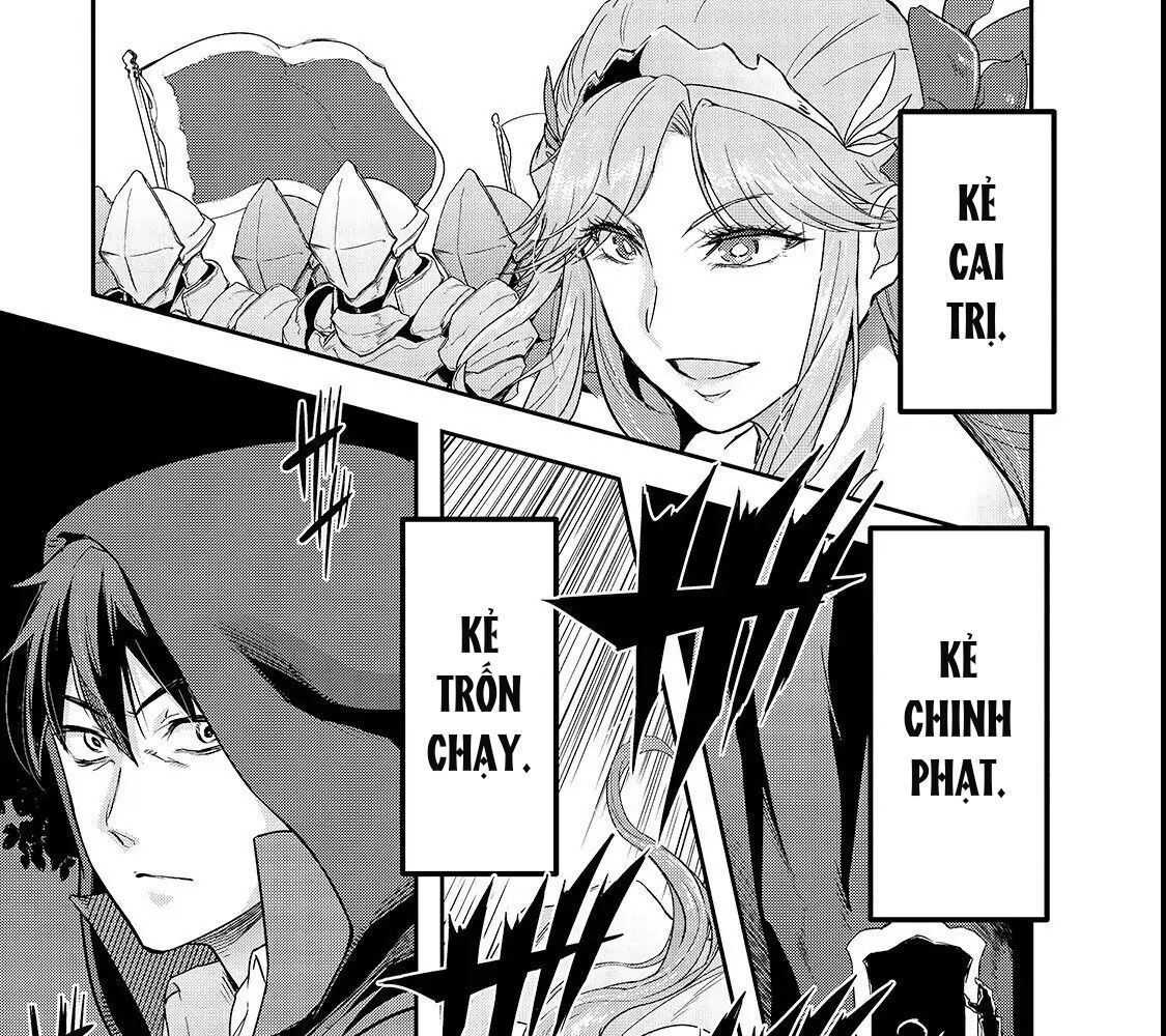 Failure Frame - Kẻ Vô Dụng Trở Thành Kẻ Mạnh Nhất Chapter 4 - 80