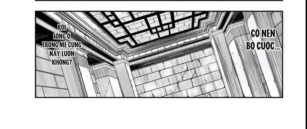 Failure Frame - Kẻ Vô Dụng Trở Thành Kẻ Mạnh Nhất Chapter 4 - 9