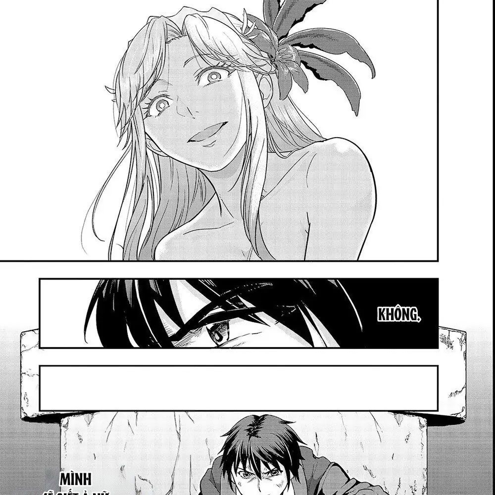 Failure Frame - Kẻ Vô Dụng Trở Thành Kẻ Mạnh Nhất Chapter 4 - 10