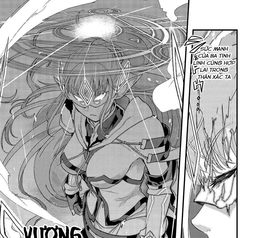 Failure Frame - Kẻ Vô Dụng Trở Thành Kẻ Mạnh Nhất Chapter 5 - 14