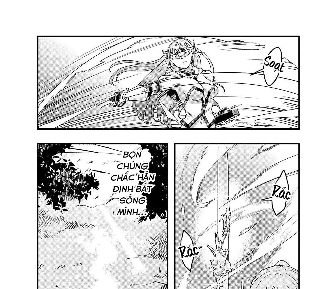 Failure Frame - Kẻ Vô Dụng Trở Thành Kẻ Mạnh Nhất Chapter 5 - 16