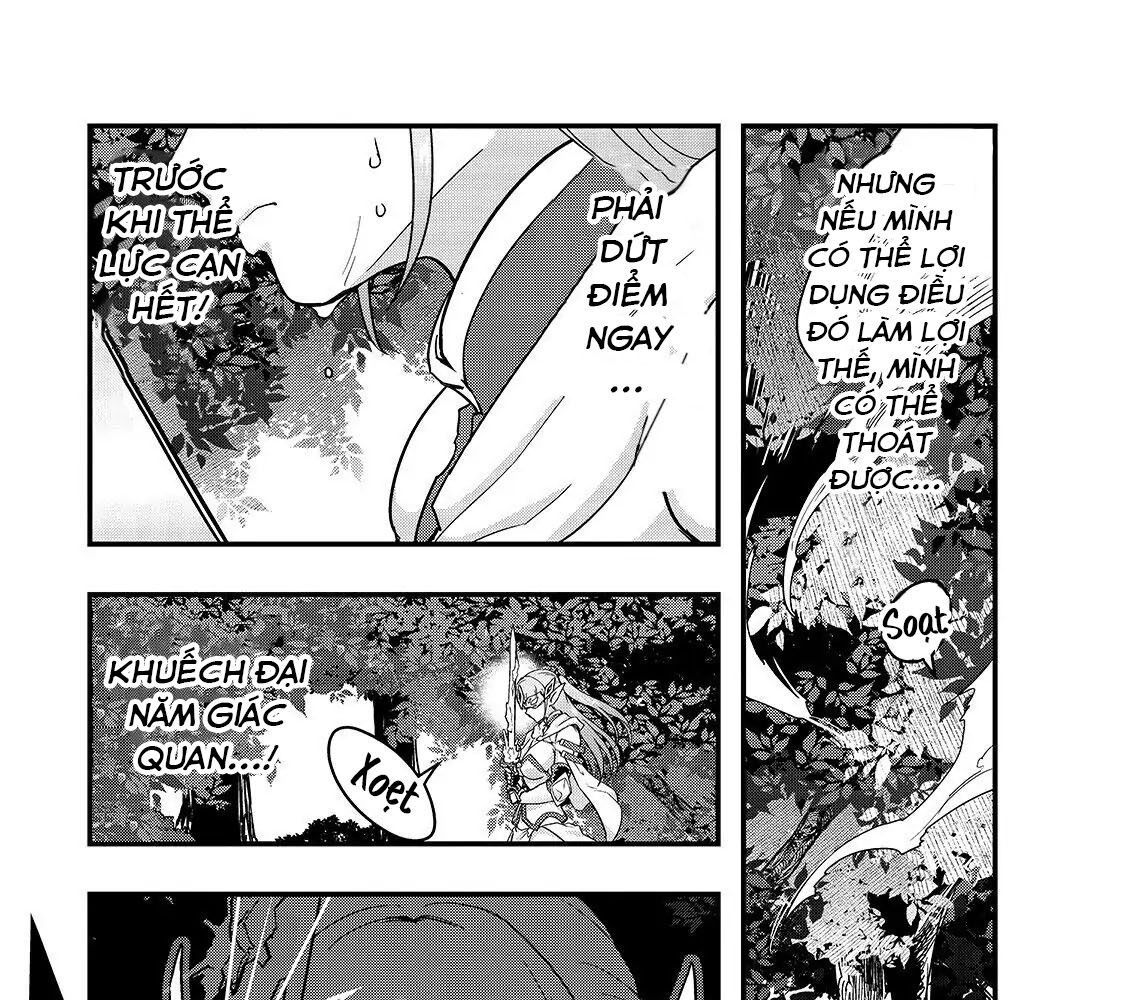 Failure Frame - Kẻ Vô Dụng Trở Thành Kẻ Mạnh Nhất Chapter 5 - 18