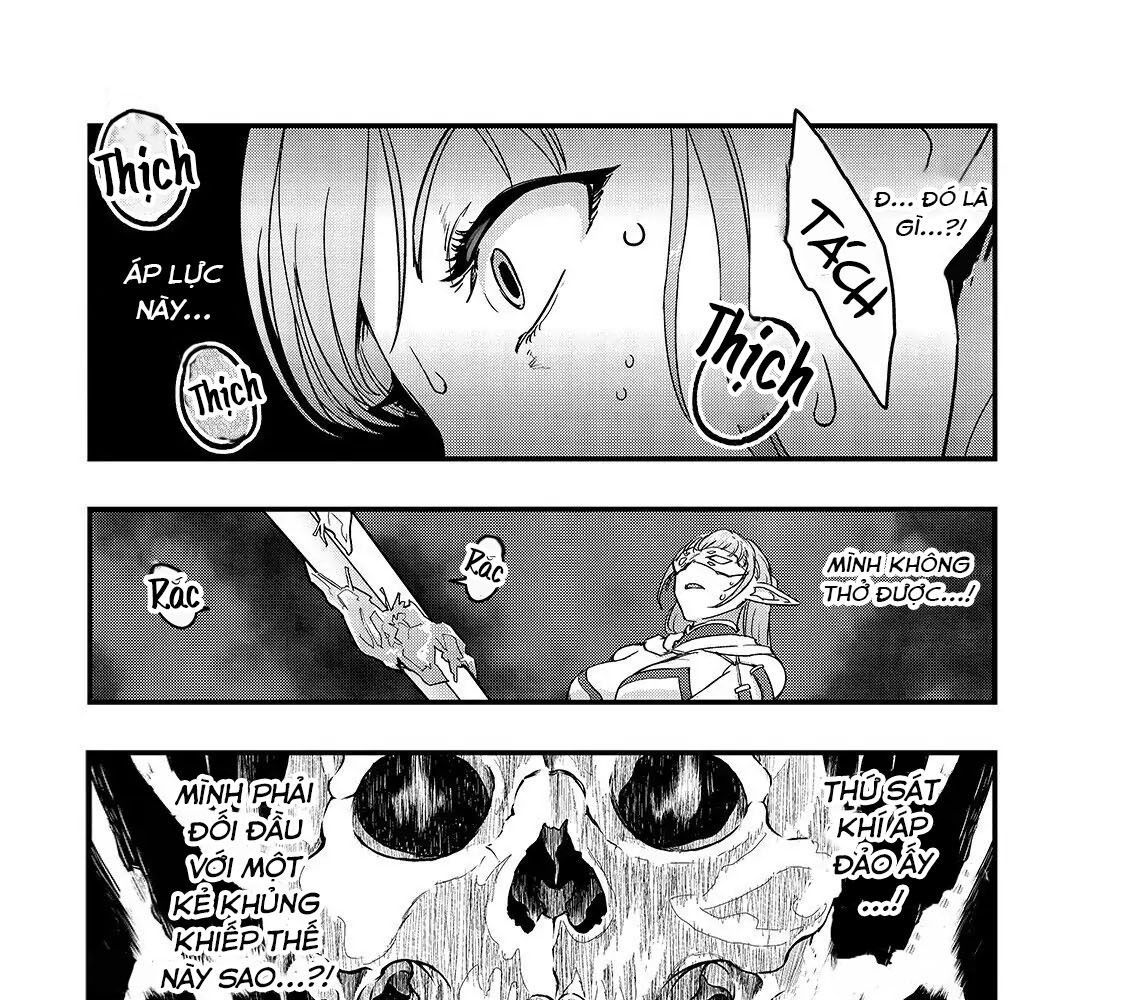 Failure Frame - Kẻ Vô Dụng Trở Thành Kẻ Mạnh Nhất Chapter 5 - 22