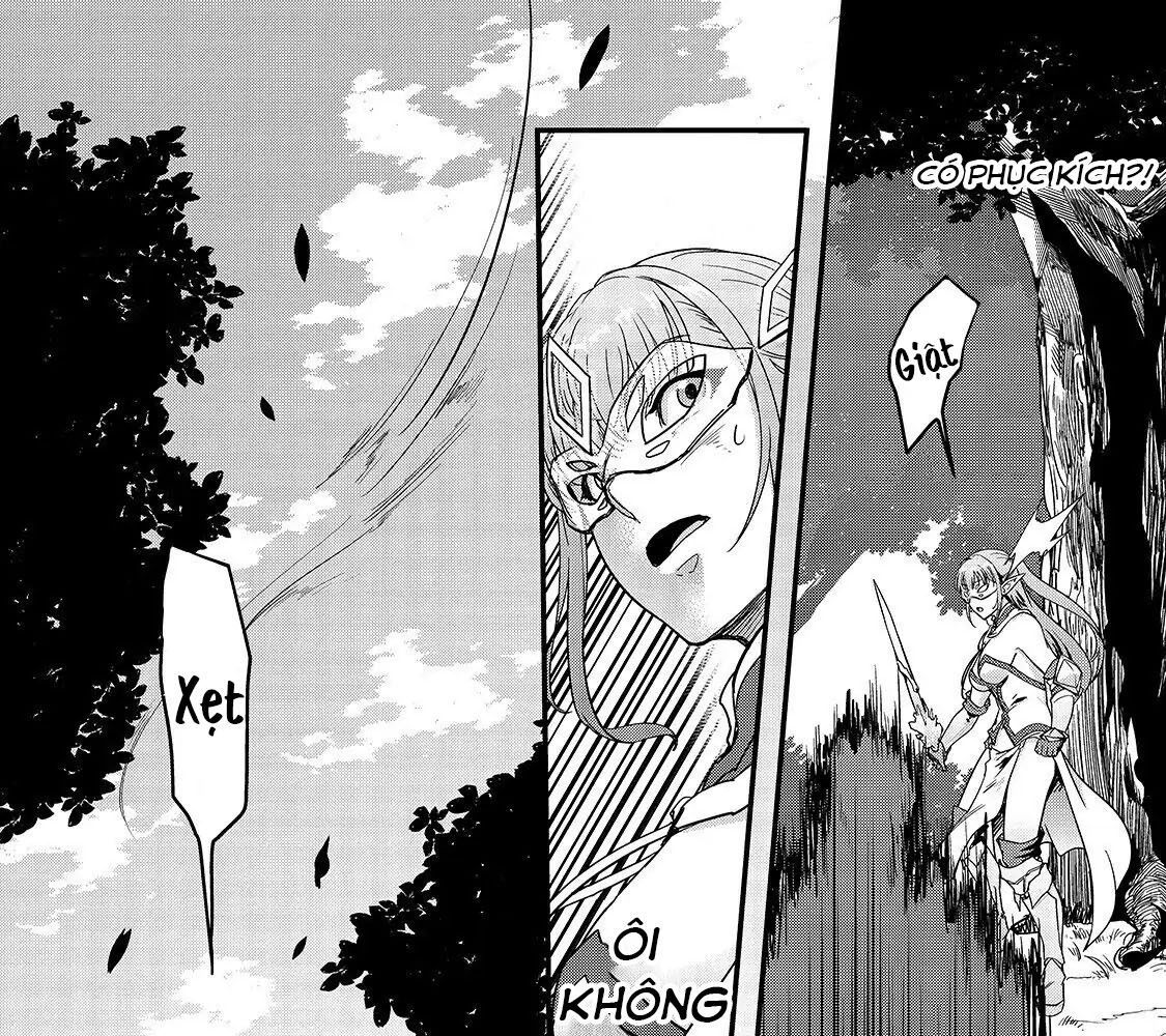 Failure Frame - Kẻ Vô Dụng Trở Thành Kẻ Mạnh Nhất Chapter 5 - 24