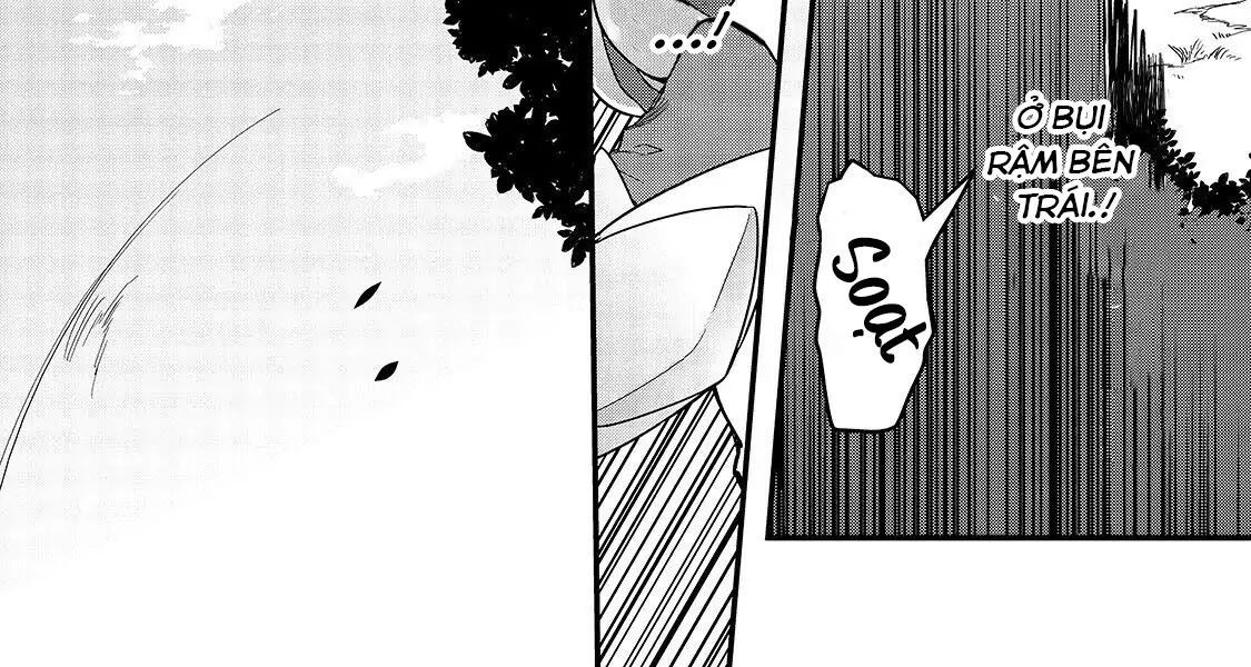 Failure Frame - Kẻ Vô Dụng Trở Thành Kẻ Mạnh Nhất Chapter 5 - 25