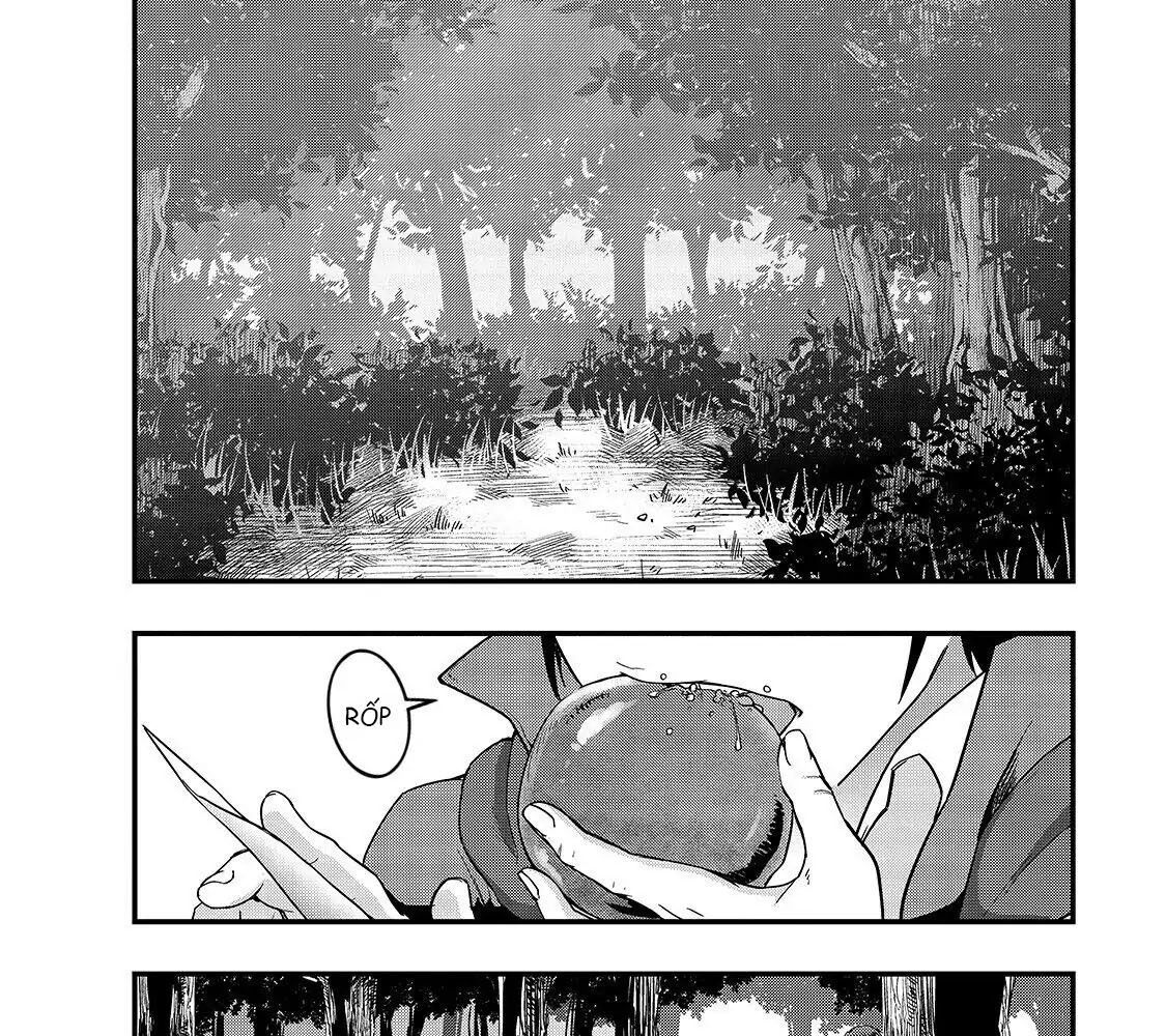 Failure Frame - Kẻ Vô Dụng Trở Thành Kẻ Mạnh Nhất Chapter 5 - 28