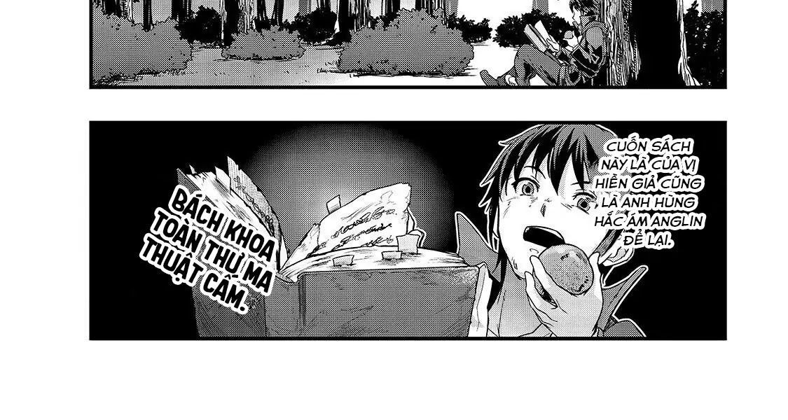 Failure Frame - Kẻ Vô Dụng Trở Thành Kẻ Mạnh Nhất Chapter 5 - 29