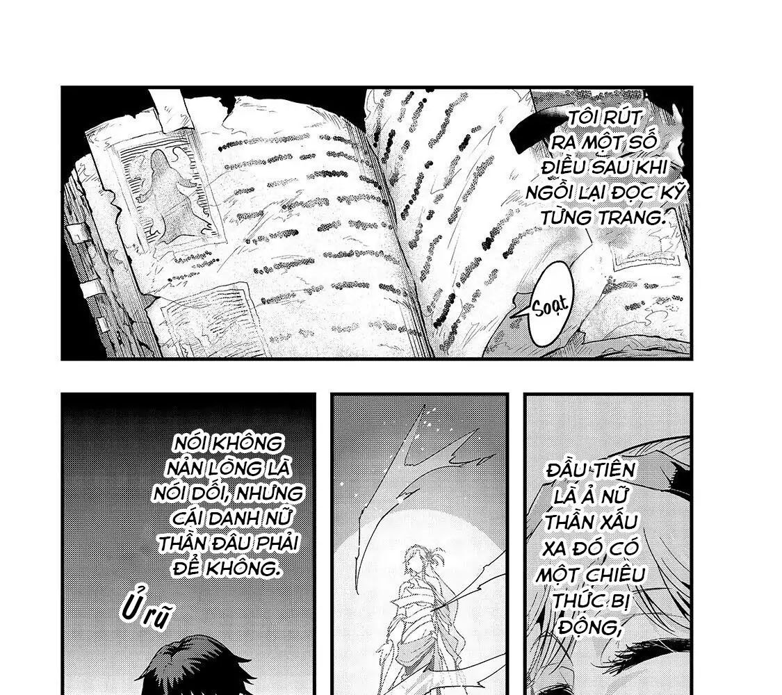 Failure Frame - Kẻ Vô Dụng Trở Thành Kẻ Mạnh Nhất Chapter 5 - 30