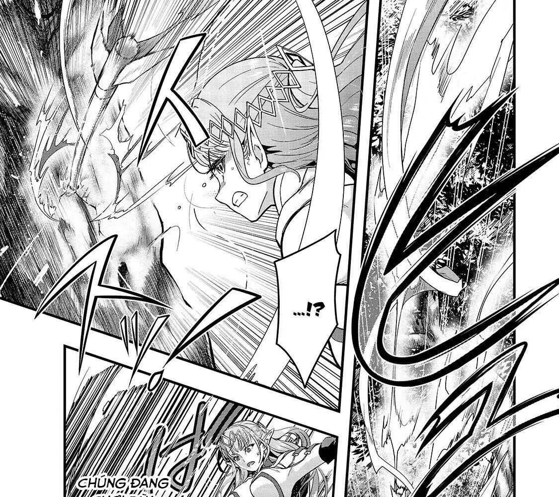 Failure Frame - Kẻ Vô Dụng Trở Thành Kẻ Mạnh Nhất Chapter 5 - 4