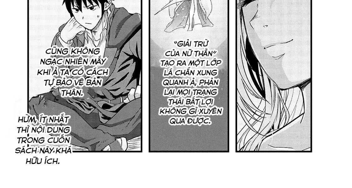 Failure Frame - Kẻ Vô Dụng Trở Thành Kẻ Mạnh Nhất Chapter 5 - 31