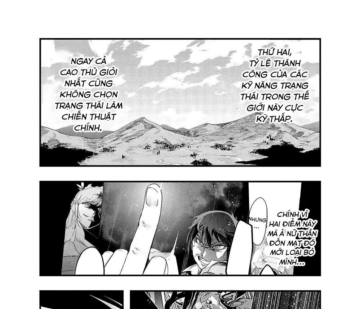 Failure Frame - Kẻ Vô Dụng Trở Thành Kẻ Mạnh Nhất Chapter 5 - 32