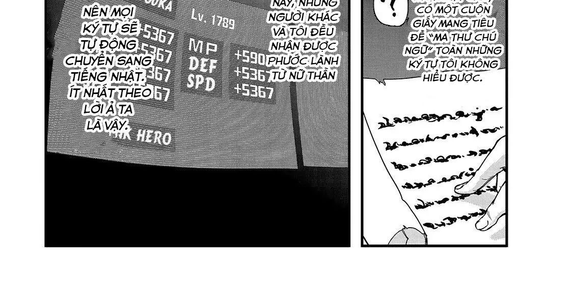 Failure Frame - Kẻ Vô Dụng Trở Thành Kẻ Mạnh Nhất Chapter 5 - 35