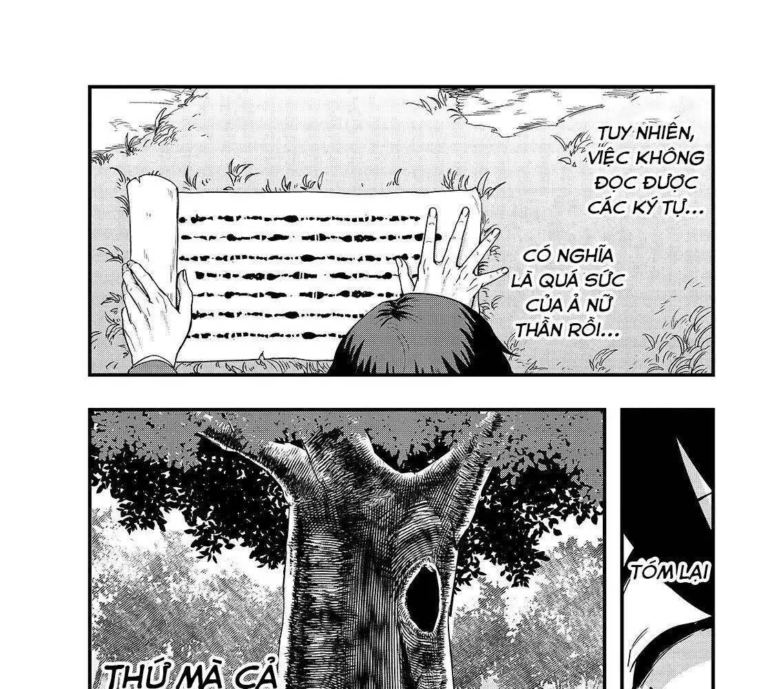 Failure Frame - Kẻ Vô Dụng Trở Thành Kẻ Mạnh Nhất Chapter 5 - 36