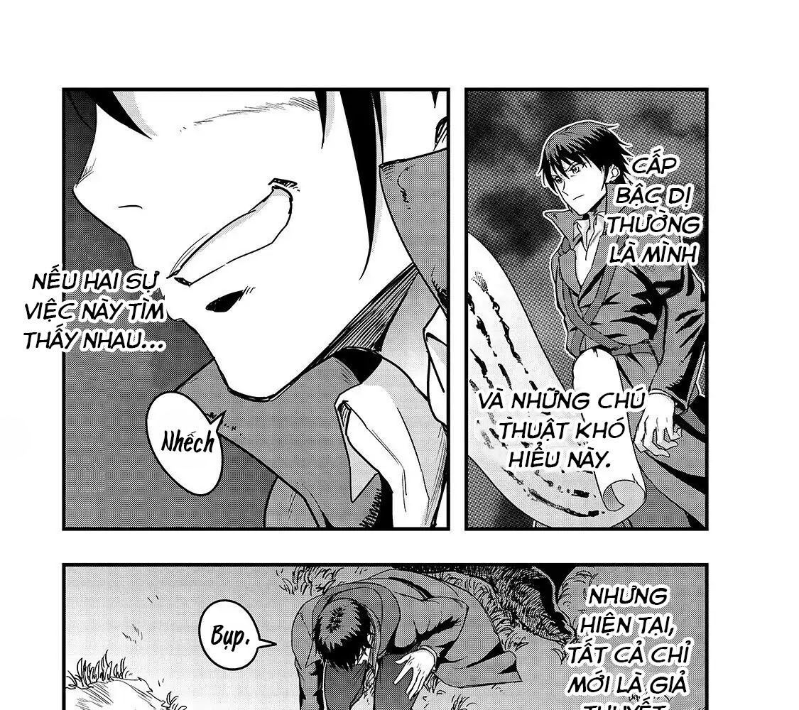 Failure Frame - Kẻ Vô Dụng Trở Thành Kẻ Mạnh Nhất Chapter 5 - 38