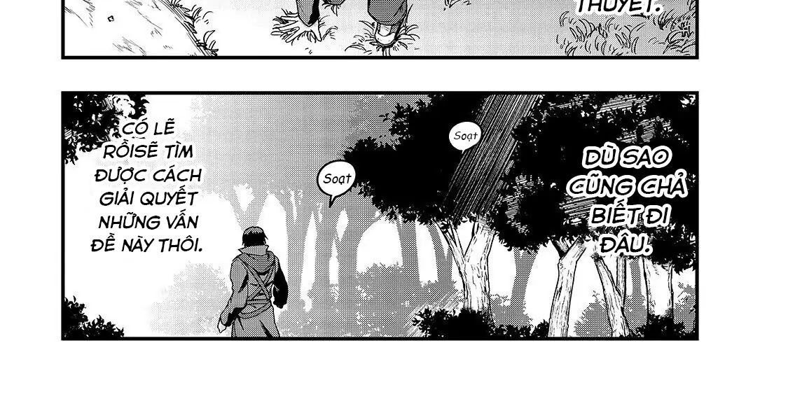 Failure Frame - Kẻ Vô Dụng Trở Thành Kẻ Mạnh Nhất Chapter 5 - 39