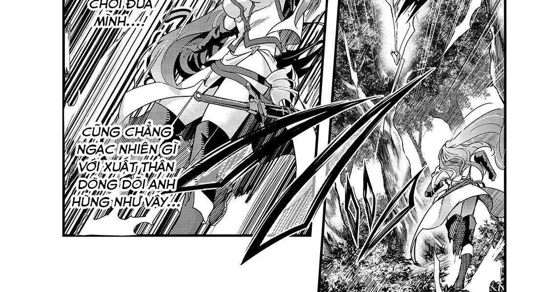 Failure Frame - Kẻ Vô Dụng Trở Thành Kẻ Mạnh Nhất Chapter 5 - 5