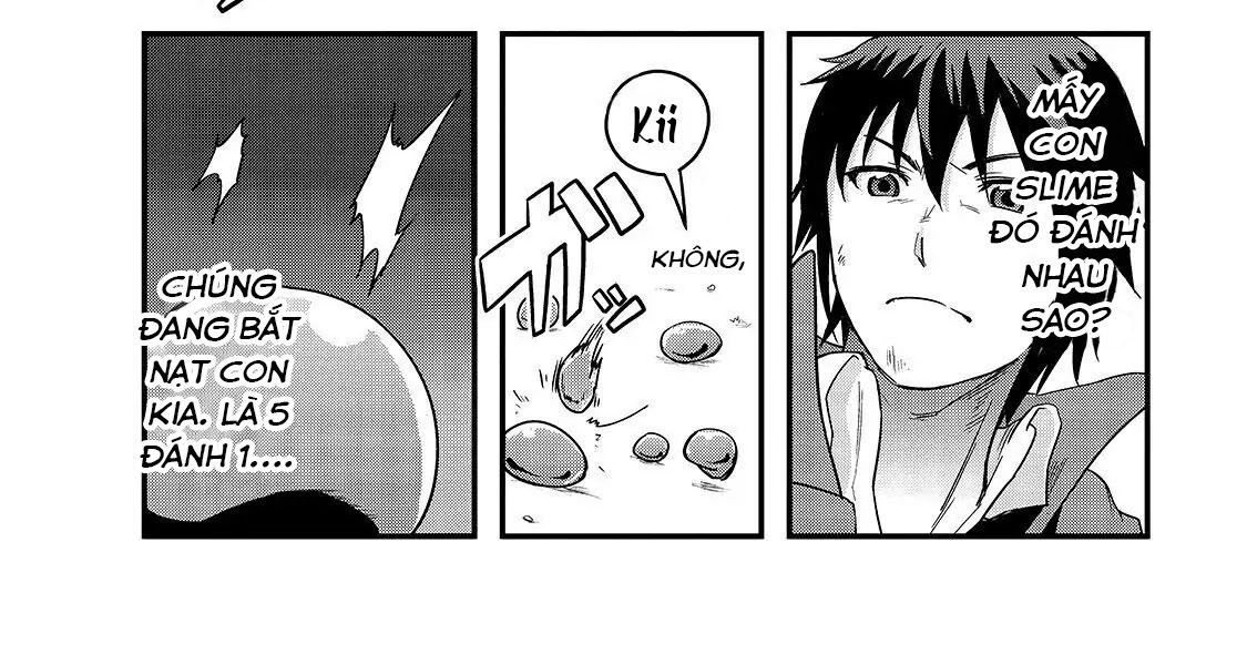 Failure Frame - Kẻ Vô Dụng Trở Thành Kẻ Mạnh Nhất Chapter 5 - 41