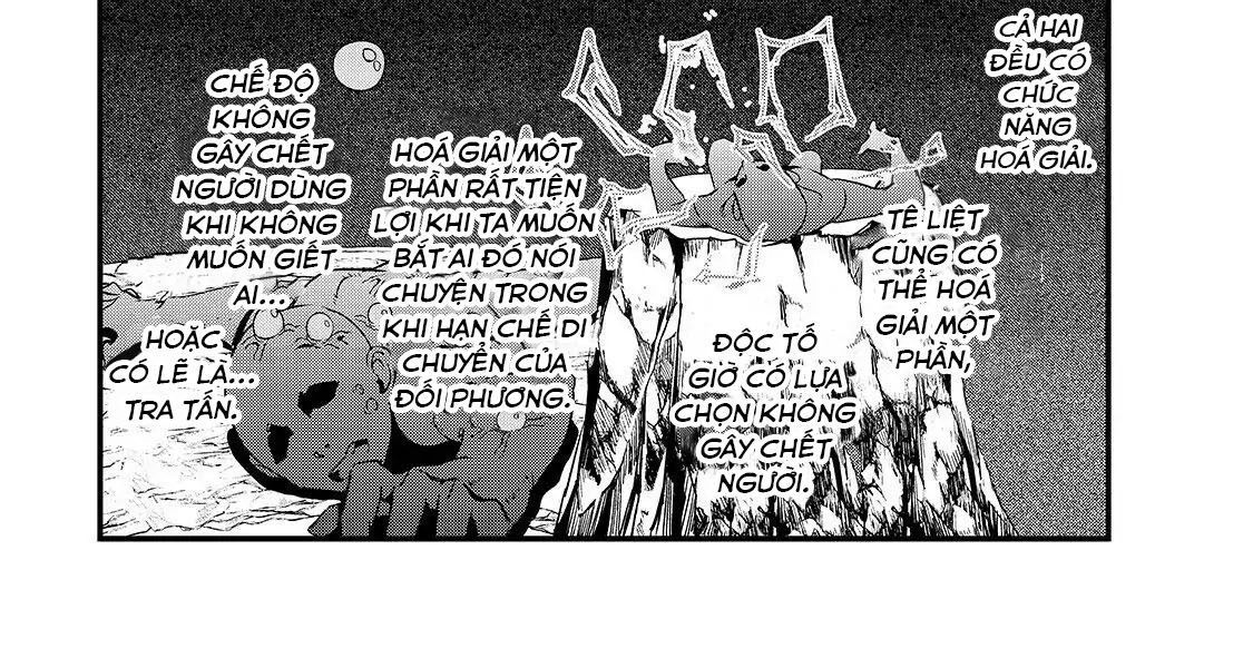 Failure Frame - Kẻ Vô Dụng Trở Thành Kẻ Mạnh Nhất Chapter 5 - 43