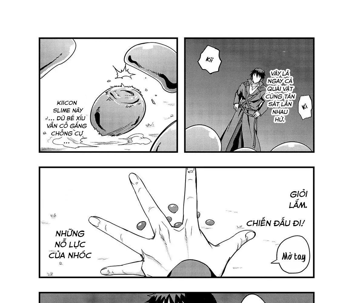 Failure Frame - Kẻ Vô Dụng Trở Thành Kẻ Mạnh Nhất Chapter 5 - 44