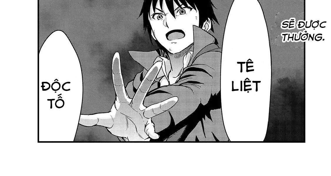 Failure Frame - Kẻ Vô Dụng Trở Thành Kẻ Mạnh Nhất Chapter 5 - 45