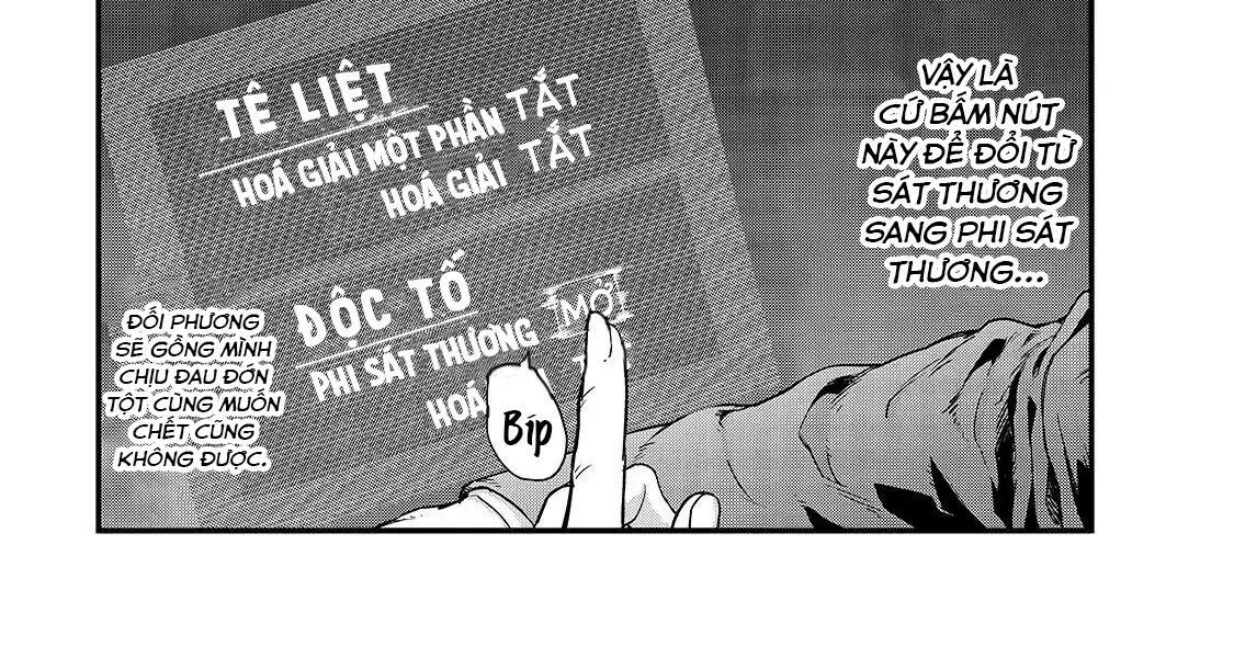 Failure Frame - Kẻ Vô Dụng Trở Thành Kẻ Mạnh Nhất Chapter 5 - 47