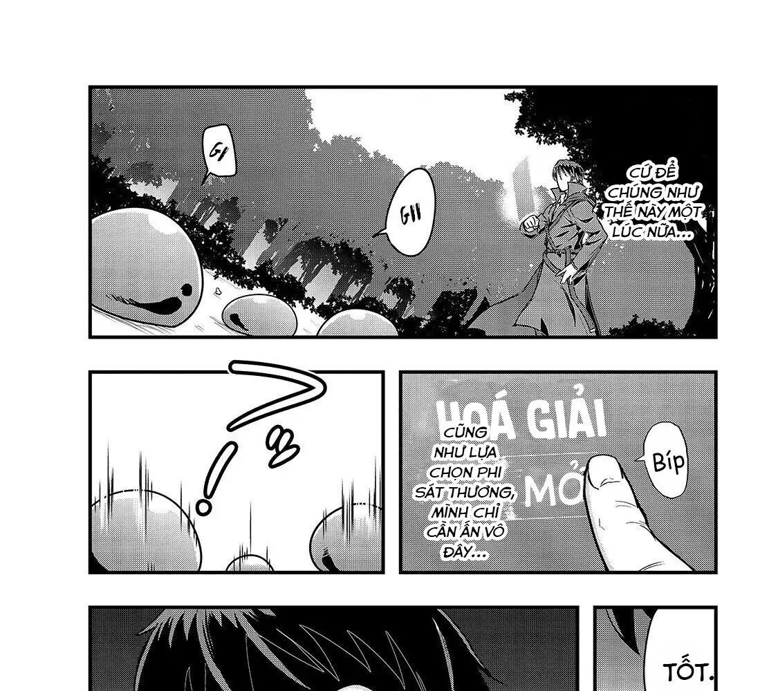 Failure Frame - Kẻ Vô Dụng Trở Thành Kẻ Mạnh Nhất Chapter 5 - 48