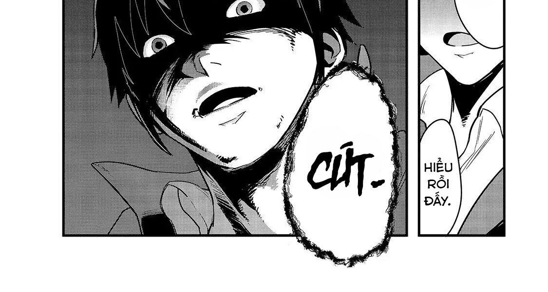 Failure Frame - Kẻ Vô Dụng Trở Thành Kẻ Mạnh Nhất Chapter 5 - 49