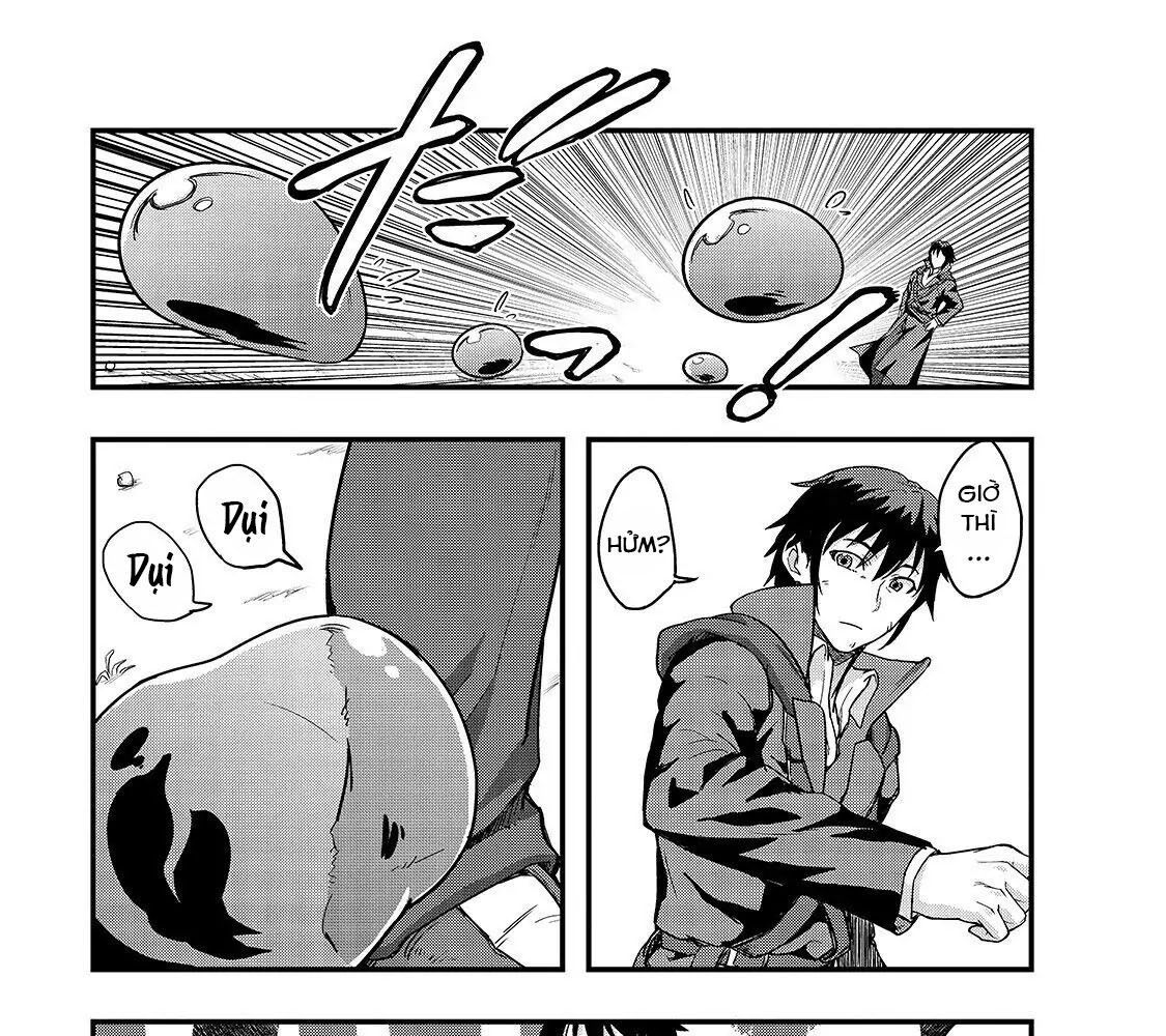 Failure Frame - Kẻ Vô Dụng Trở Thành Kẻ Mạnh Nhất Chapter 5 - 50