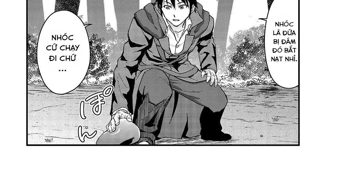 Failure Frame - Kẻ Vô Dụng Trở Thành Kẻ Mạnh Nhất Chapter 5 - 51