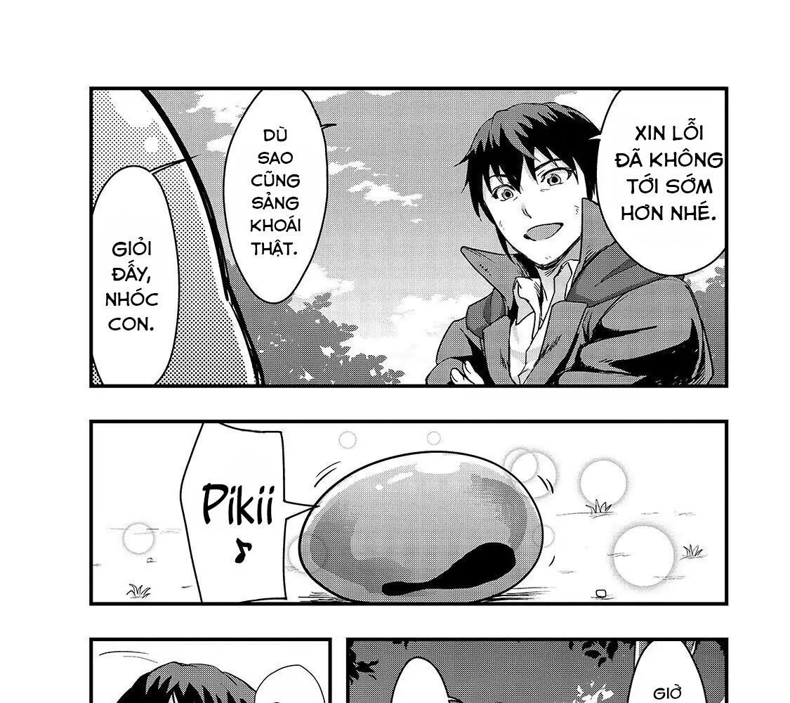 Failure Frame - Kẻ Vô Dụng Trở Thành Kẻ Mạnh Nhất Chapter 5 - 52