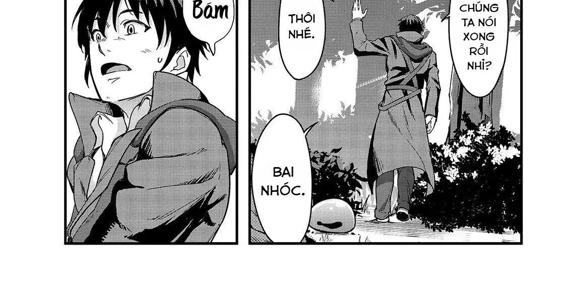 Failure Frame - Kẻ Vô Dụng Trở Thành Kẻ Mạnh Nhất Chapter 5 - 53