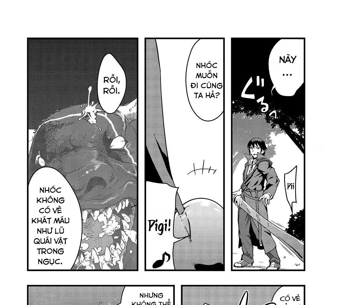 Failure Frame - Kẻ Vô Dụng Trở Thành Kẻ Mạnh Nhất Chapter 5 - 54