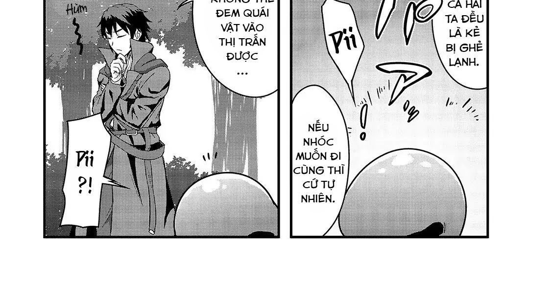 Failure Frame - Kẻ Vô Dụng Trở Thành Kẻ Mạnh Nhất Chapter 5 - 55