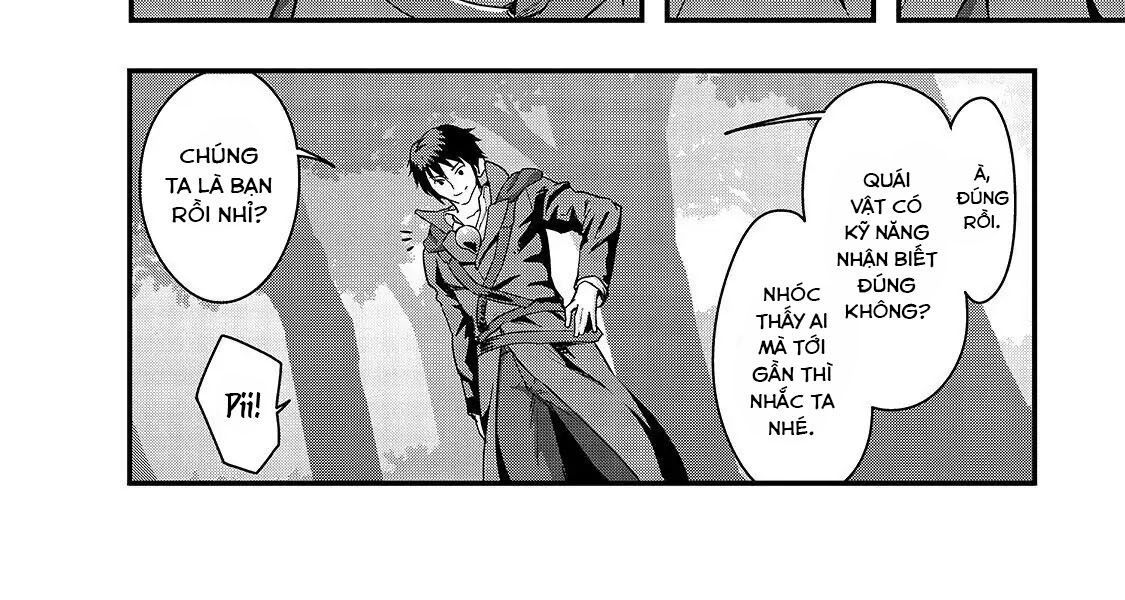 Failure Frame - Kẻ Vô Dụng Trở Thành Kẻ Mạnh Nhất Chapter 5 - 57