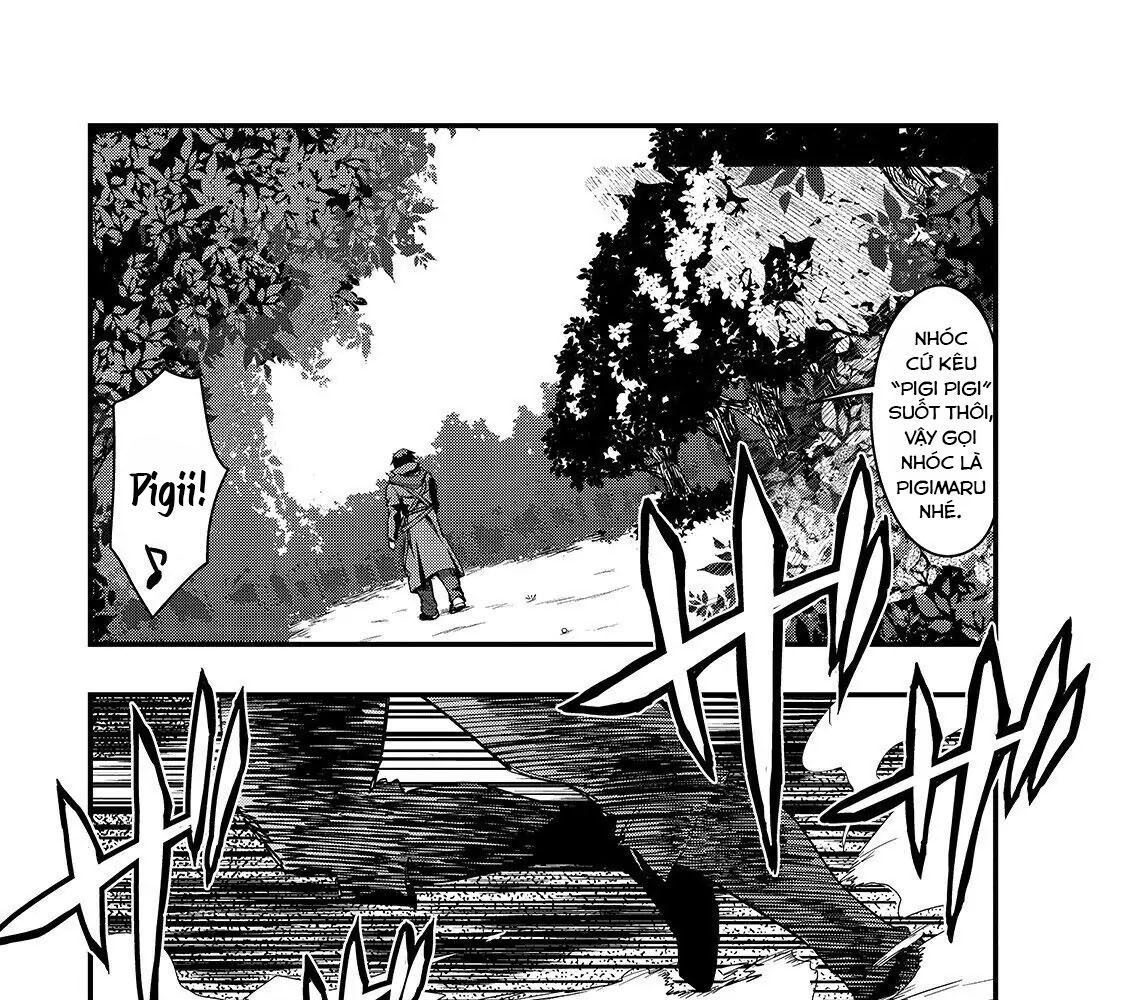 Failure Frame - Kẻ Vô Dụng Trở Thành Kẻ Mạnh Nhất Chapter 5 - 58
