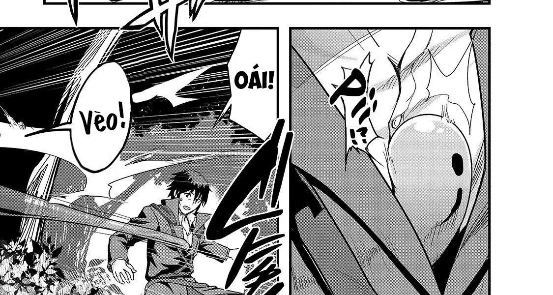 Failure Frame - Kẻ Vô Dụng Trở Thành Kẻ Mạnh Nhất Chapter 5 - 59