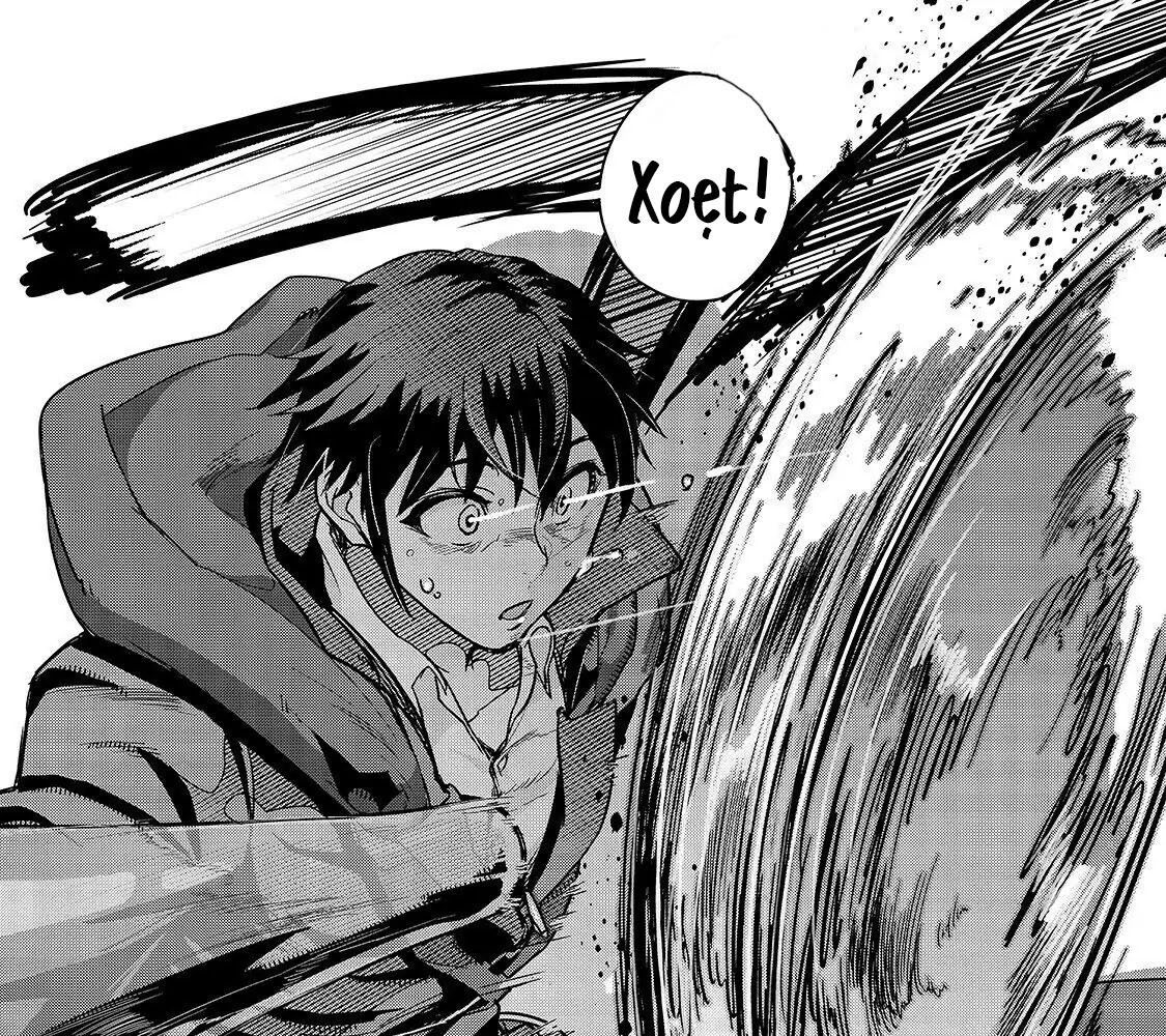 Failure Frame - Kẻ Vô Dụng Trở Thành Kẻ Mạnh Nhất Chapter 5 - 60