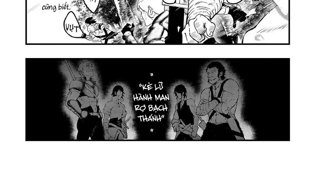 Failure Frame - Kẻ Vô Dụng Trở Thành Kẻ Mạnh Nhất Chapter 5 - 7