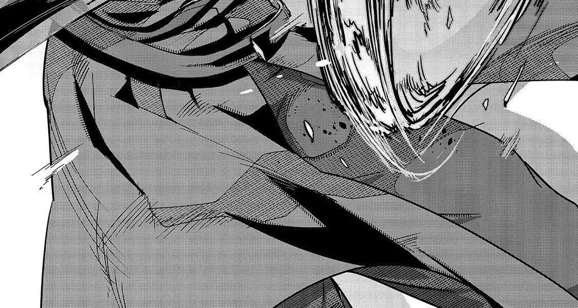 Failure Frame - Kẻ Vô Dụng Trở Thành Kẻ Mạnh Nhất Chapter 5 - 61