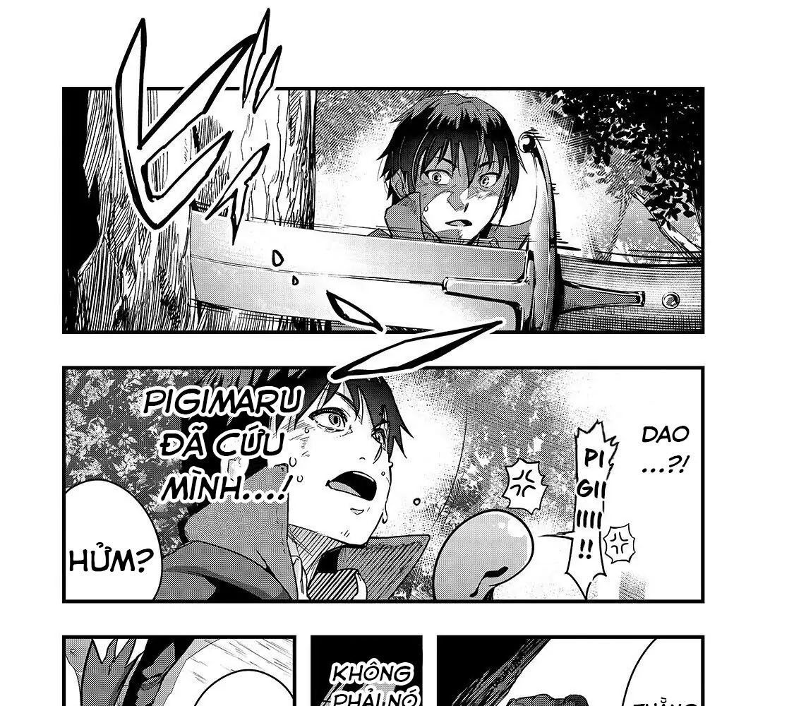 Failure Frame - Kẻ Vô Dụng Trở Thành Kẻ Mạnh Nhất Chapter 5 - 62