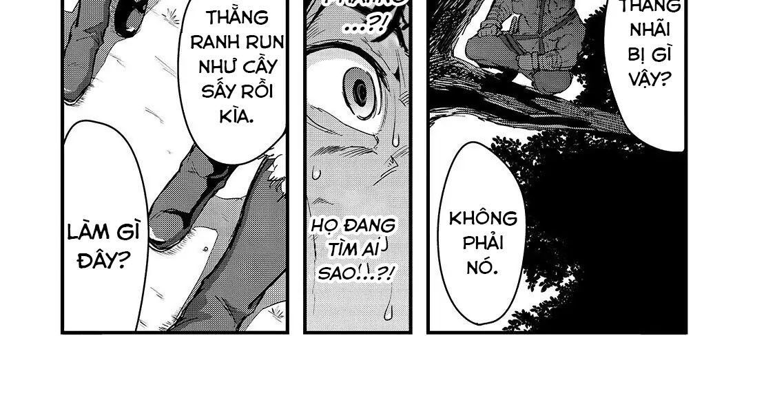 Failure Frame - Kẻ Vô Dụng Trở Thành Kẻ Mạnh Nhất Chapter 5 - 63