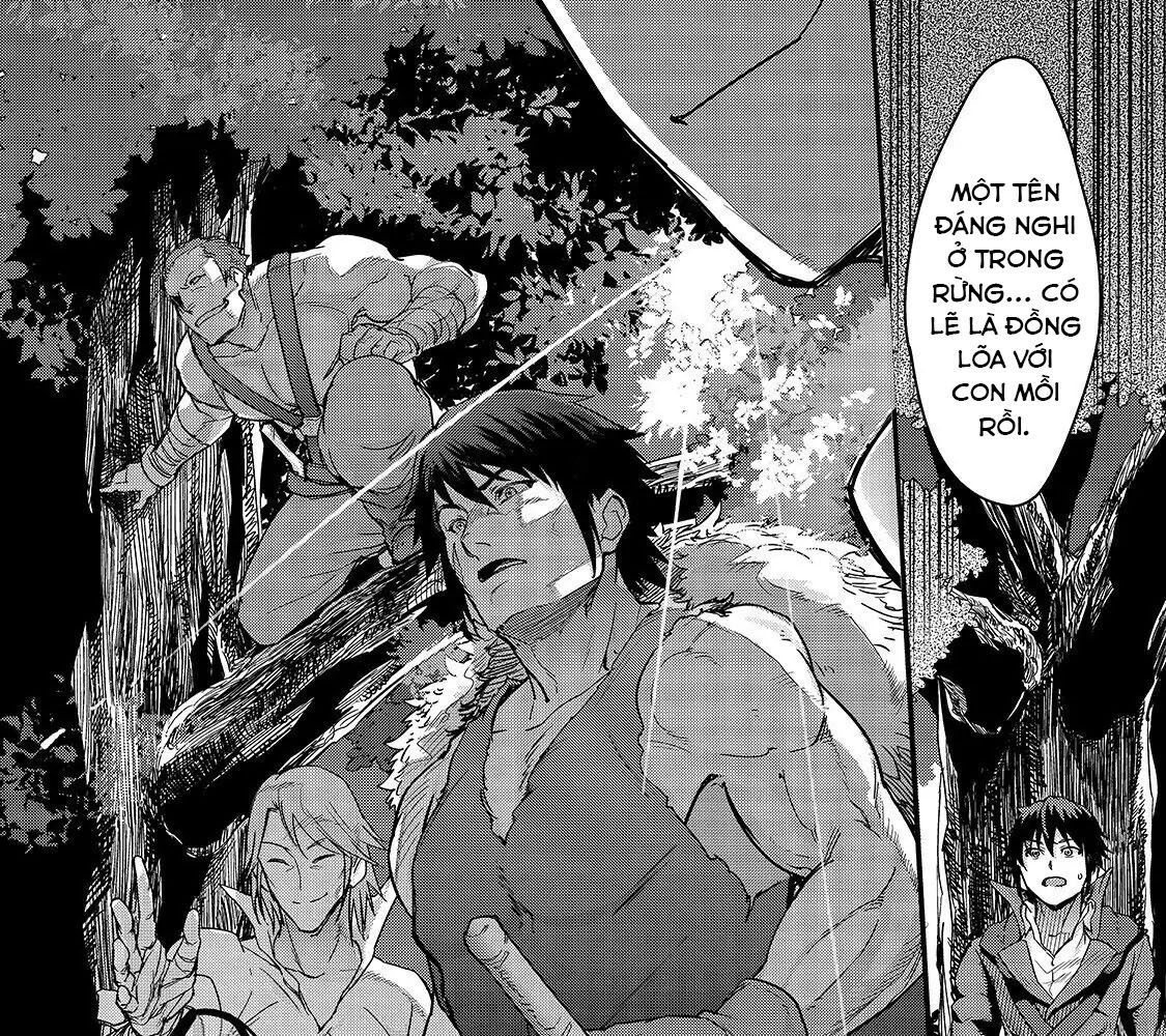 Failure Frame - Kẻ Vô Dụng Trở Thành Kẻ Mạnh Nhất Chapter 5 - 64