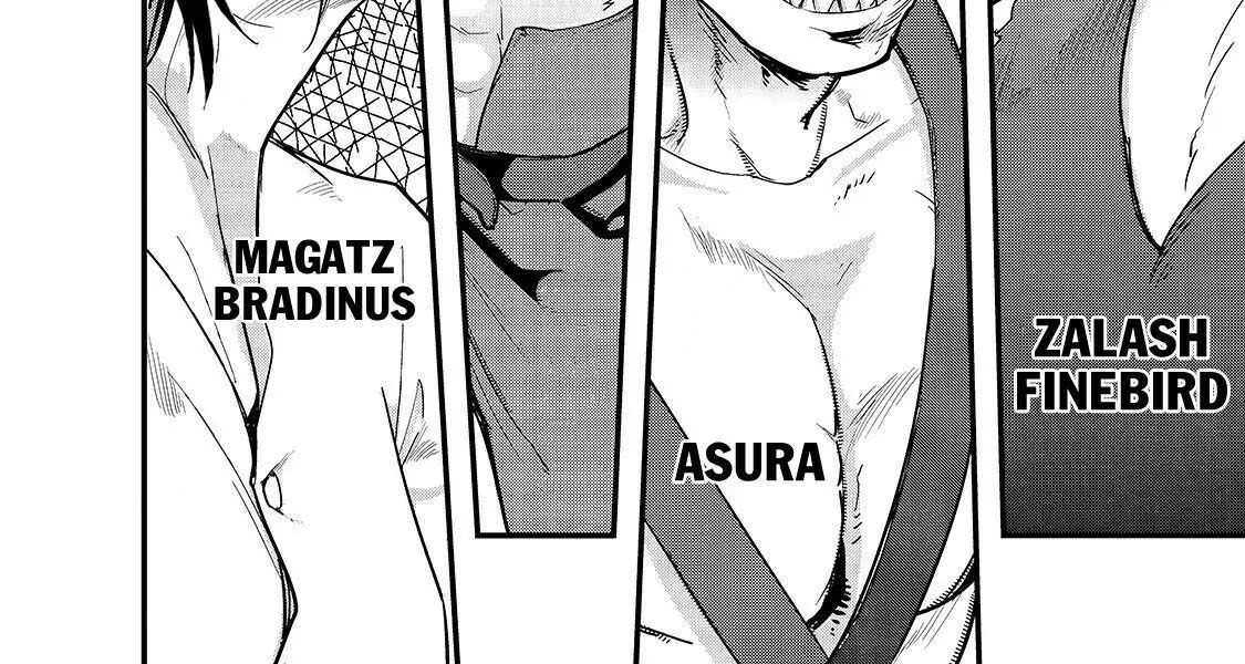 Failure Frame - Kẻ Vô Dụng Trở Thành Kẻ Mạnh Nhất Chapter 5 - 9