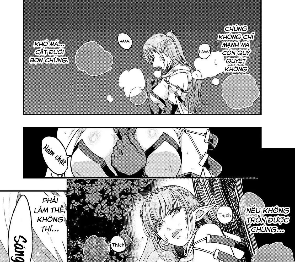 Failure Frame - Kẻ Vô Dụng Trở Thành Kẻ Mạnh Nhất Chapter 5 - 10