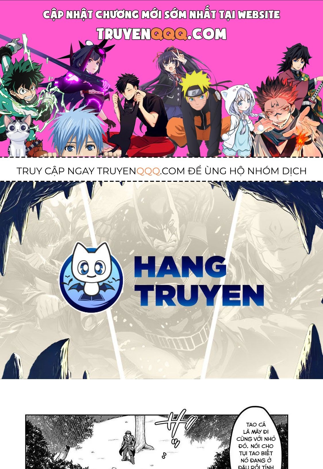 Failure Frame - Kẻ Vô Dụng Trở Thành Kẻ Mạnh Nhất Chapter 6 - 1