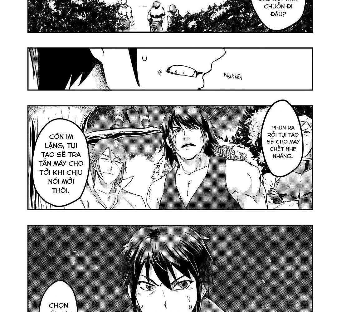 Failure Frame - Kẻ Vô Dụng Trở Thành Kẻ Mạnh Nhất Chapter 6 - 2