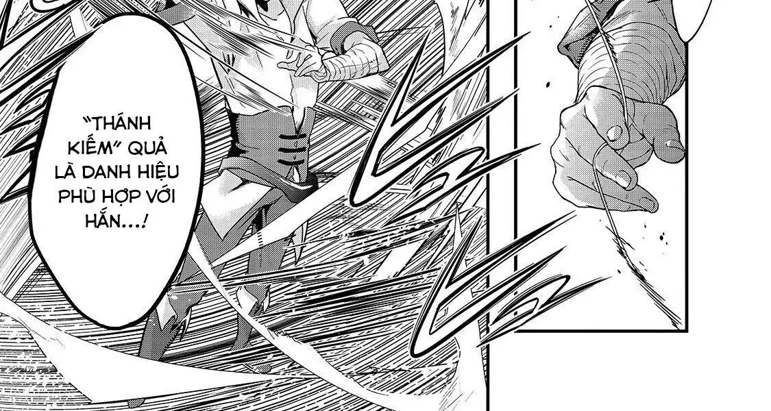 Failure Frame - Kẻ Vô Dụng Trở Thành Kẻ Mạnh Nhất Chapter 6 - 11