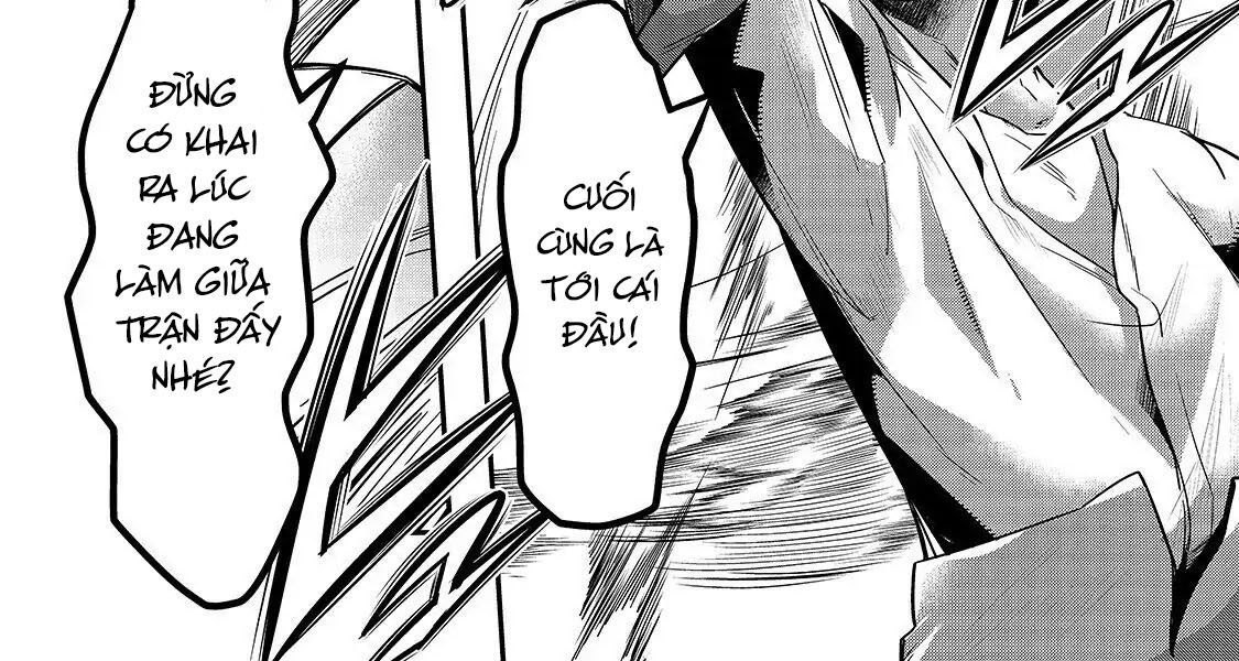 Failure Frame - Kẻ Vô Dụng Trở Thành Kẻ Mạnh Nhất Chapter 6 - 13