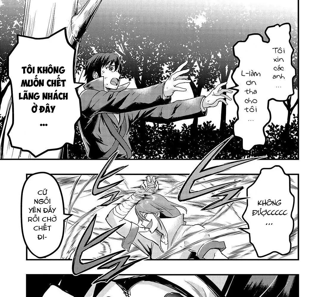 Failure Frame - Kẻ Vô Dụng Trở Thành Kẻ Mạnh Nhất Chapter 6 - 14