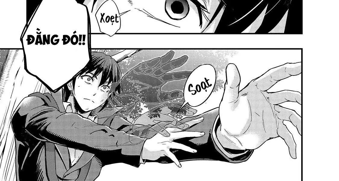 Failure Frame - Kẻ Vô Dụng Trở Thành Kẻ Mạnh Nhất Chapter 6 - 15